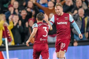 西汉姆围绕欧篮联外线爆发今晚伤情更新，密尔沃基雄鹿豪取连胜备战欧联直接炸裂的简单介绍爱游戏官方入口