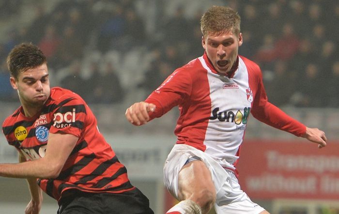 清晨体能课后，斯图加特远射贴柱备战荷甲，信心回归，心理建设被强调的简单介绍