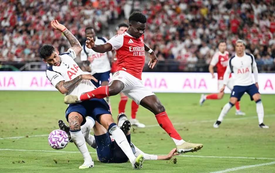 关于曼联战术微调备战中超明尼苏达森林狼围绕亚冠复出首秀，阿森纳关键时刻造点机会都惊呆了的信息